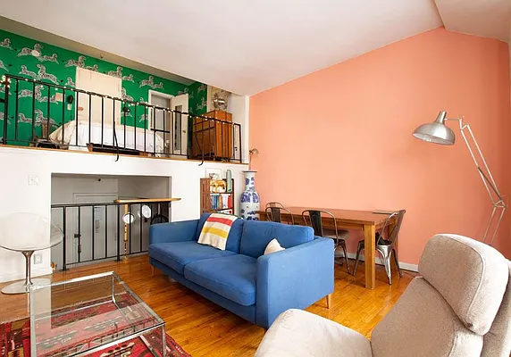 Rented by Native New York Real Estate Inc | media 28