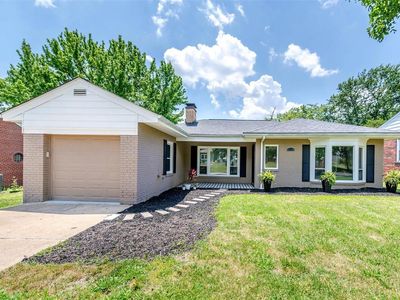 5730 Bancroft Ave, Saint Louis, MO, 63109