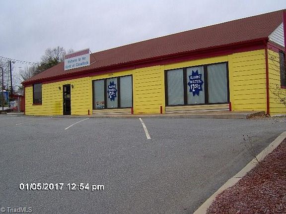 5th image of 5214 W Market St