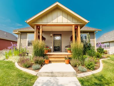 3742 Talc Way, Helena, MT, 59602
