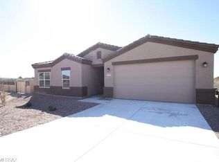 14616 E Old Owl Creek Ct, Vail, AZ 85641