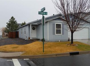 7495 Hinton Dr, Reno, NV 89506