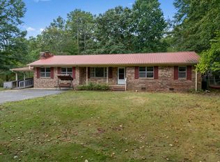 204 Cooner Rd, Jasper, AL 35503