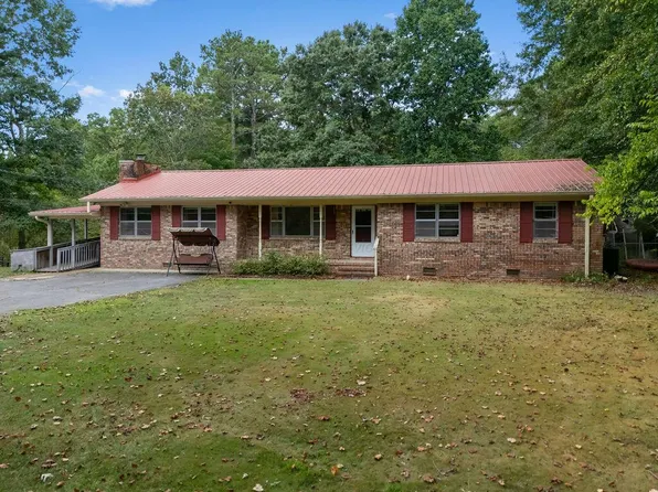 204 Cooner Rd, Jasper, AL 35503