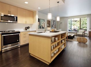 1400 NW Marshall St UNIT 401, Portland, OR 97209
