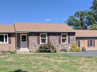 185 Water Works Rd, Gettysburg, PA 17325