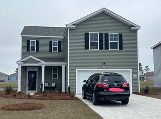 3149 Bells Lake Cir LOT 71, Arden A Longs, SC 29568