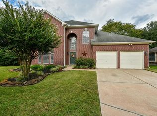3 Canterbury Ct, Conroe, TX 77304