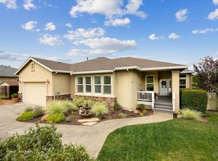 290 appaloosa Trail, Healdsburg, CA 95448
