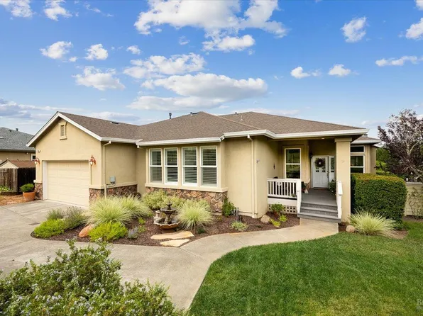 290 appaloosa Trail, Healdsburg, CA 95448