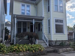 349 W 2nd Ave, Columbus, OH 43201