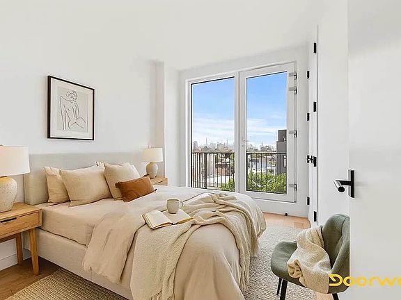 2nd image of 630 Grand St APT 3D