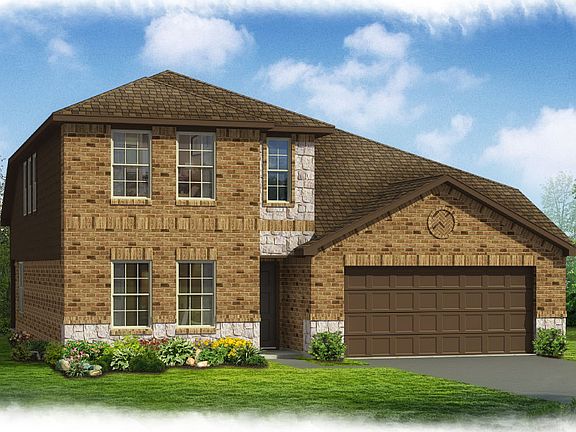 Mahogany with Elevation HS