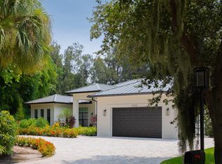 3800 SE Bent Banyan Way, Stuart, FL 34997