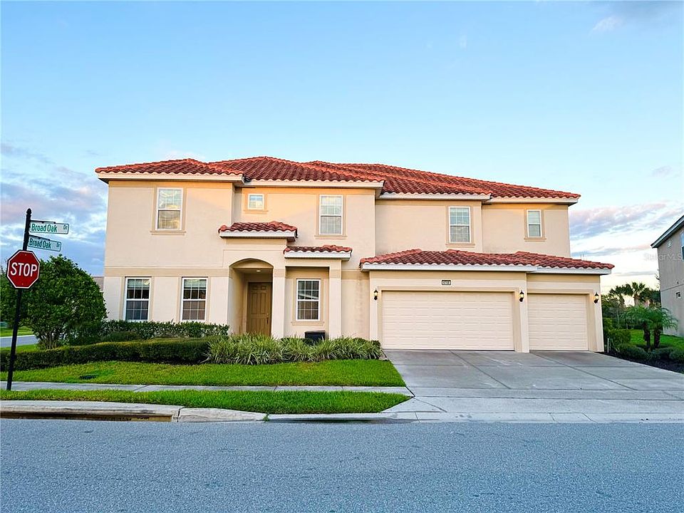 1st image of 6168 BROAD OAK DRIVE