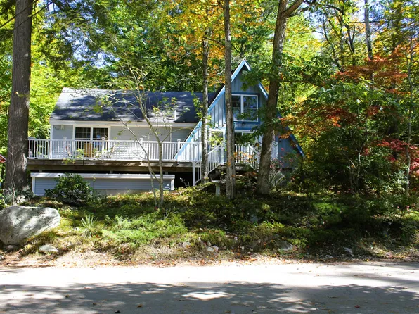 101 Harbor Road, Naples, ME 04055