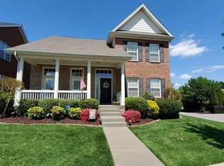 301 Wandering Cir, Franklin, TN 37067