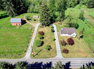 4227 252nd Street NE, Arlington, WA 98223