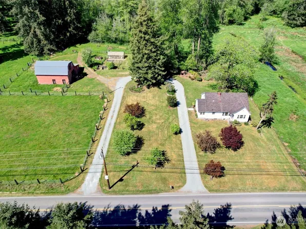 4227 252nd Street NE, Arlington, WA 98223