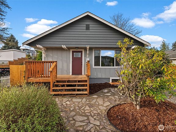2nd image of 5008 N Visscher Street