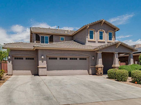 2nd image of 25532 N Cinch Dr
