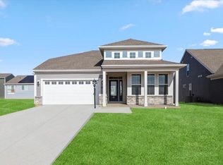 2140 Sun Dusk Way, Marysville, OH 43040