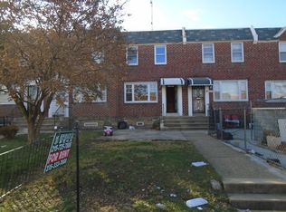 948 Tyson Ave, Philadelphia, PA 19111