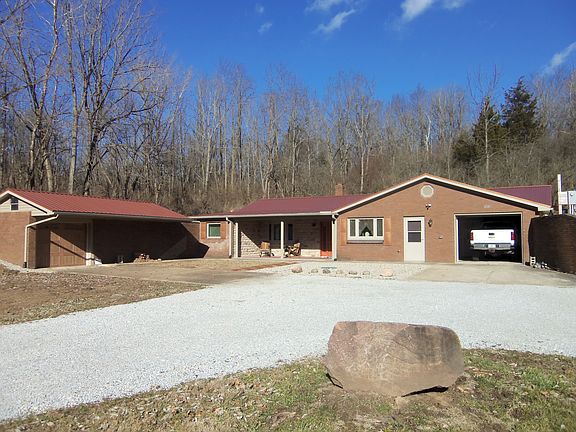 2nd image of 6391 State Route 121 W