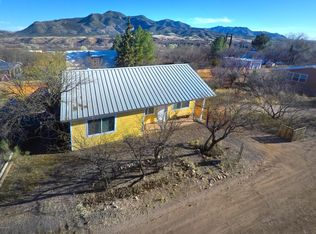 121 North Ave, Patagonia, AZ 85624