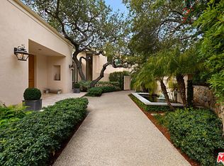 1589 Las Canoas Rd, Santa Barbara, CA 93105