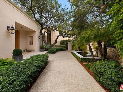 1589 Las Canoas Rd, Santa Barbara, CA, 93105