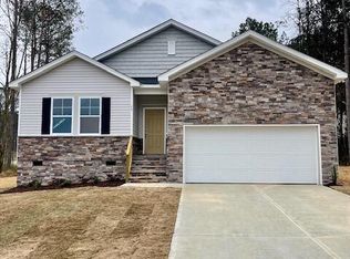17 Deep Blue Trl, Middlesex, NC 27557