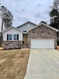 17 Deep Blue Trl, Middlesex, NC, 27557