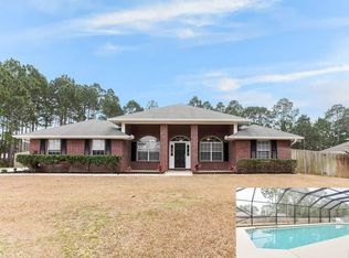7501 Brevard St, Navarre, FL 32566