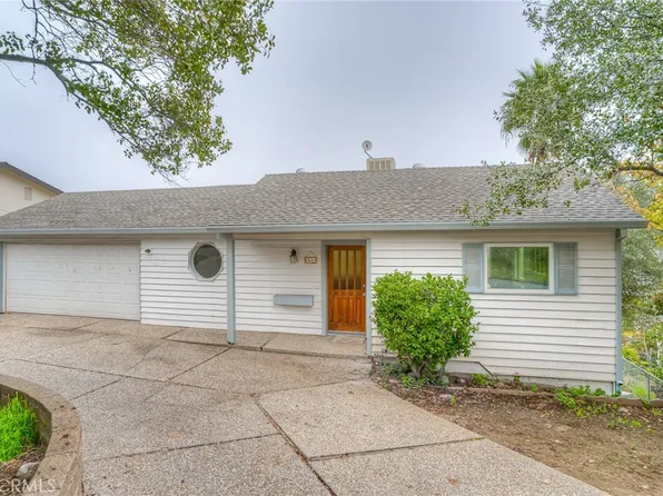 110 Acacia Ave, Oroville, CA 95966