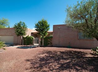 24 Circle De Prado, Tubac, AZ 85646