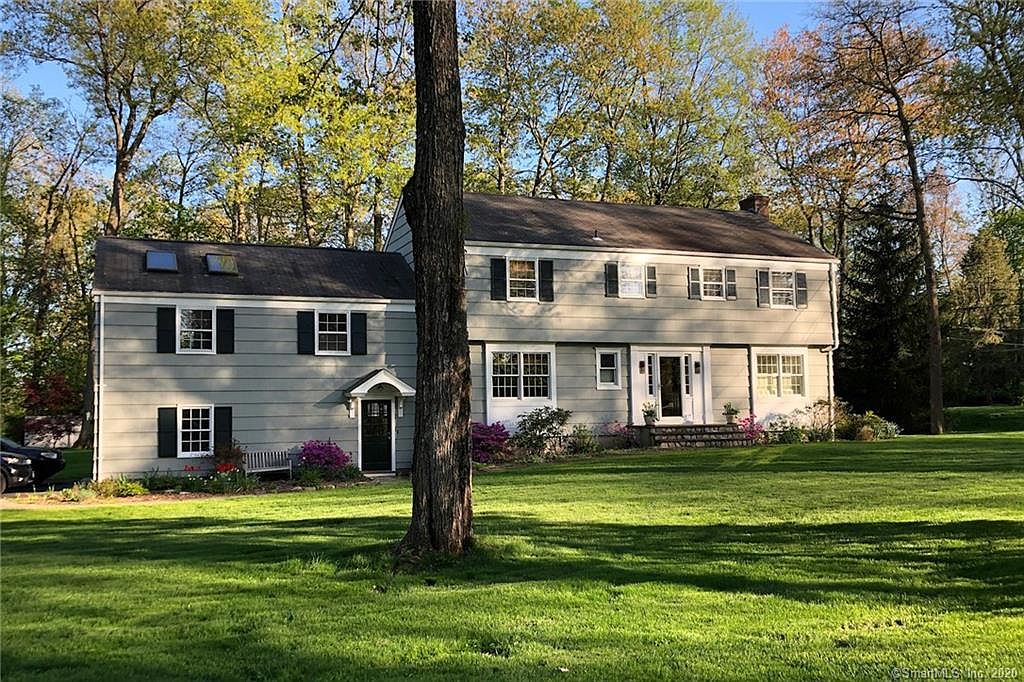 128 Putnam Rd, New Canaan, CT 06840 Zillow