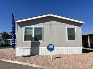 701 S Dobson Rd LOT 219, Mesa, AZ 85202