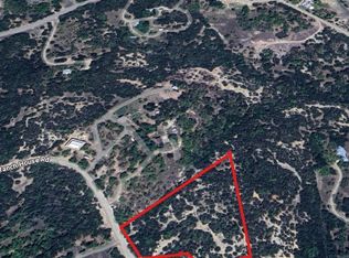 221 Ranch House RD LOT 38, Wimberley, TX 78676