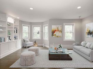 16 Follen St #3, Boston, MA 02116