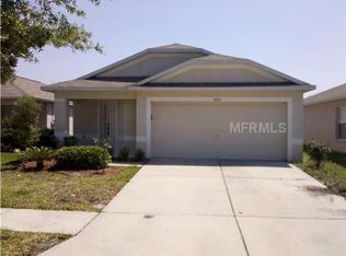 18151 Canal Pointe St, Tampa, FL 33647