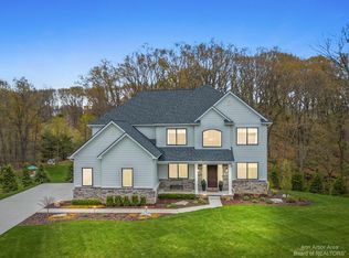 5616 Eggert Pl, Brighton, MI