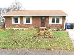 1155 Merewood Dr, Lexington, KY 40517