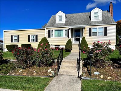 721 E Barner St, Allentown, PA, 18103