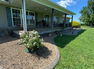 109 S Bogard Hollow Rd, Marengo, IN 47140