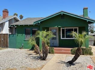 6330 S Harcourt Ave, Los Angeles, CA 90043