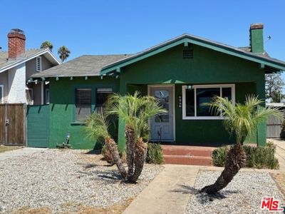 6330 S Harcourt Ave, Los Angeles, CA, 90043