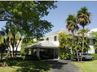 1131 Mariposa Ave #IV, Coral Gables, FL 33146