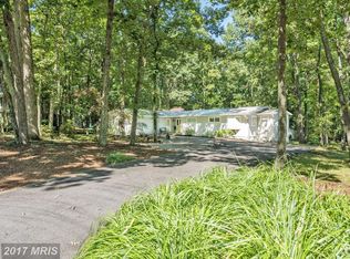 1506 Gordon Cove Dr, Annapolis, MD 21403