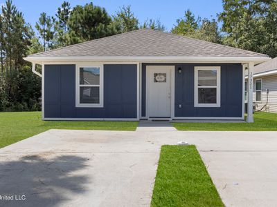 17321 Avondale Cir #1, Diberville, MS, 39540